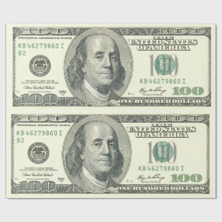 Benjamin Presentpapper