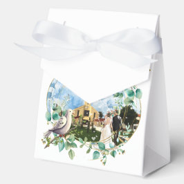 Benkovac Presentaskar