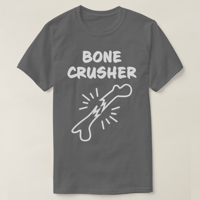 Benkross T Shirt (Design framsida)