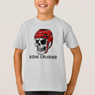 BENKROSS TEE