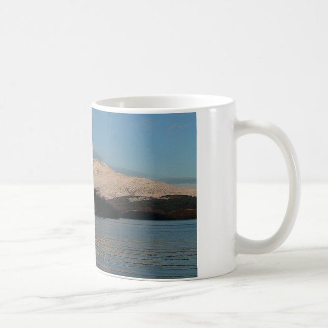 benlomond kaffemugg (Höger)