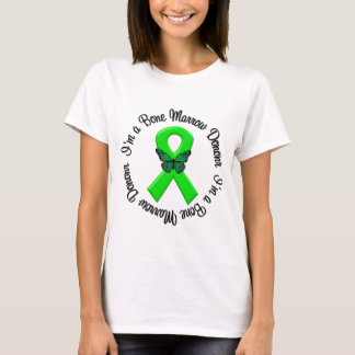 Benmärgoljedosering Tee Shirt