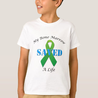 Benmärgoljedoseringsgåvor T Shirt