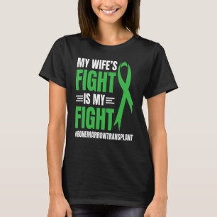 Benmärgsdonationsvarare Benmärgstillägg T Shirt