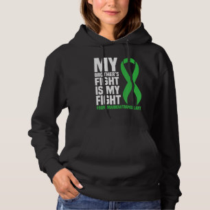 Benmärgstillägg Benmärgsdonationsvarv T Shirt