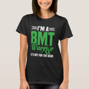 Benmärgstransplantation Tillägg Benmärgsklämma T Shirt
