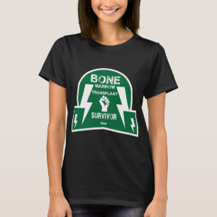 Benmärgstransplantationscell T Shirt