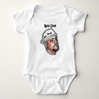 Benn Grym bebisonzie T Shirt