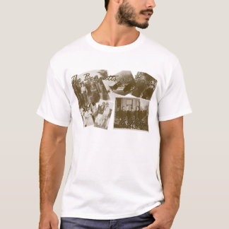 Bennett ingen apostrof t shirt