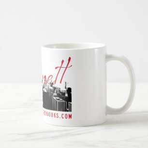 Bennett Kaffemugg
