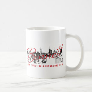 Bennett Kaffemugg