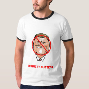 Bennett rackare tröja