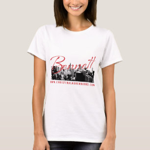 Bennett Tee