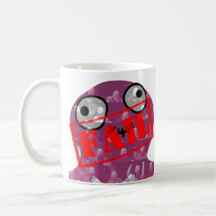 Bennettron kuggningmugg kaffemugg