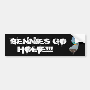 BENNIES GÅR HEM!!! BILDEKAL