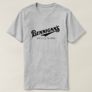 Bennigans Grill & Tavern T Shirt