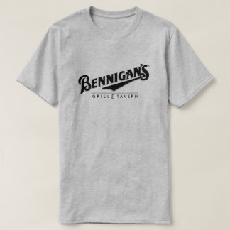Bennigans Grill & Tavern T Shirt