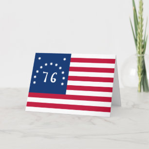 Bennington's Banner: Den 76:e amerikanska stridsfl Tack Kort