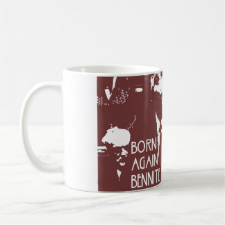 Bennite mugg