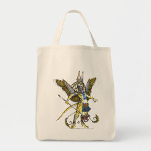 Bennu-Nahroe Bag Tygkasse
