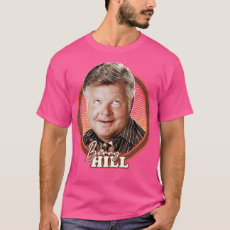 Benny Backe 70-talets Retro Fläkt Design 1 T Shirt