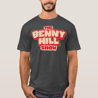 Benny Backe Show1 T Shirt