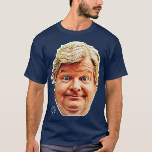 BENNY BACKE T SHIRT