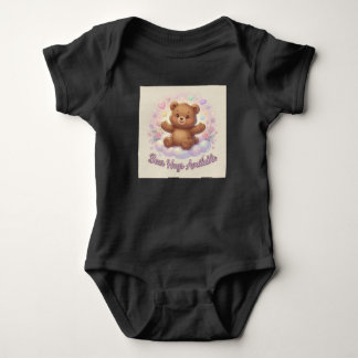 Benny Bear – Björnkramar tillgängliga T Shirt