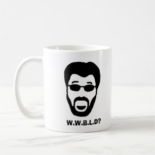 BennyLavamugg Kaffemugg