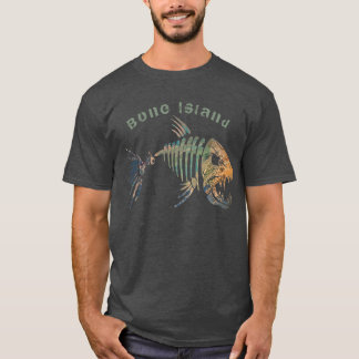 Benöfisk T Shirt