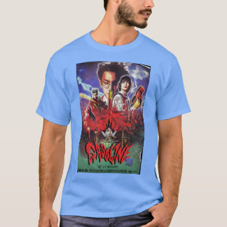 Benoline Nyckel T Shirt