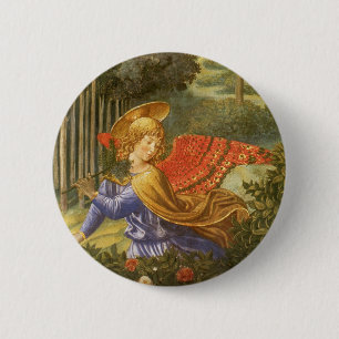 Benozzo Gozzolis ingrepp i Magi Angel Knapp