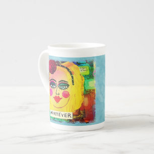 BENPORSLIN 15 UNS MUG-WHATEVER MUGG