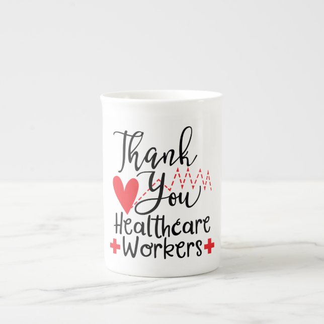 Benporslin Benporslin Mugg (Framsidan)