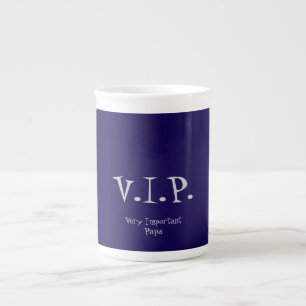 BENPORSLIN MUGG