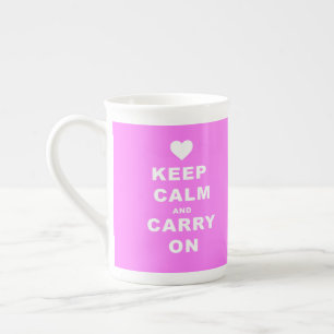  BENPORSLIN MUGG