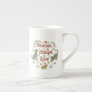  BENPORSLIN MUGG
