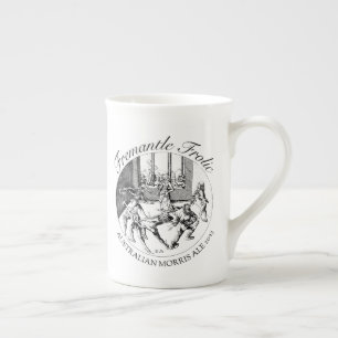  BENPORSLIN MUGG