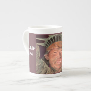  BENPORSLIN MUGG