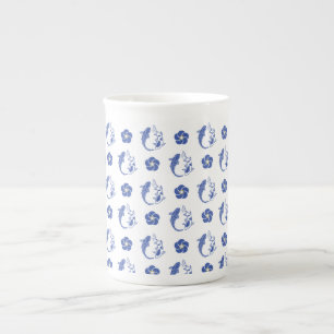 BENPORSLIN MUGG