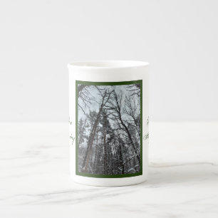 BENPORSLIN MUGG