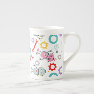 BENPORSLIN MUGG