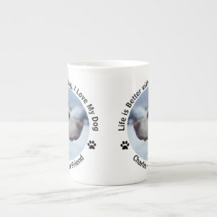  BENPORSLIN MUGG
