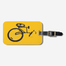 Bens cykel