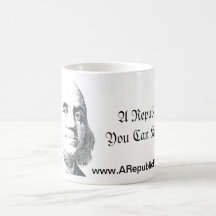 Ben's Tea Party Kopp