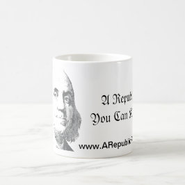 Ben's Tea Party Kopp