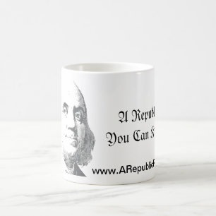 Ben's Tea Party Kopp