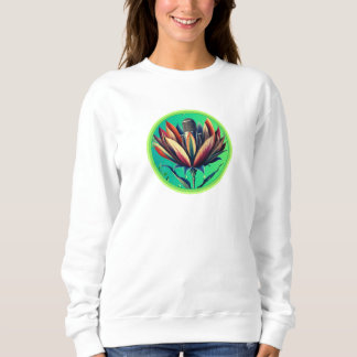 Bensar mikrofon t shirt