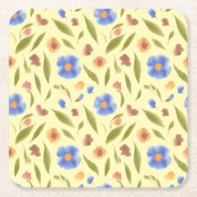 Bensar Papper Underlägg av Garden