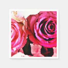 Bensar Ro Pappersservett